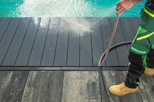 Best Pressure Washing Contractors  in Oakwood, PA