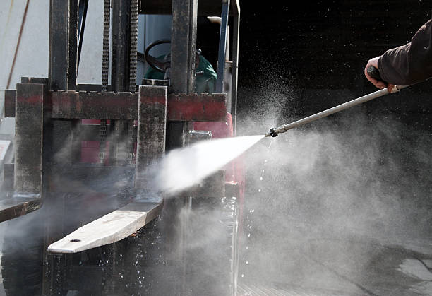 Best House Pressure Washing  in Oakwood, PA