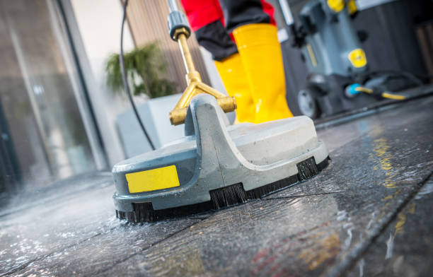 Best Roof Power Washing Services  in Oakwood, PA