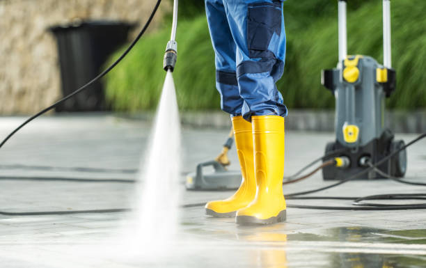 Best Local Pressure Washing Services  in Oakwood, PA