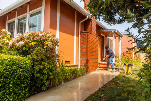 Best Roof Power Washing Services  in Oakwood, PA