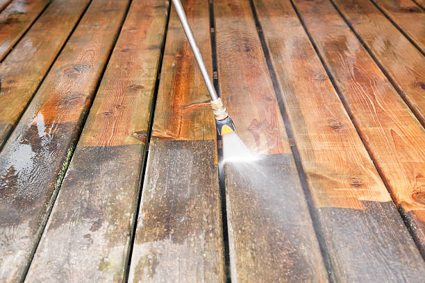 Best Pressure Washing Patio  in Oakwood, PA
