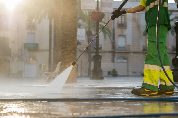 Best Deck Cleaning Services  in Oakwood, PA