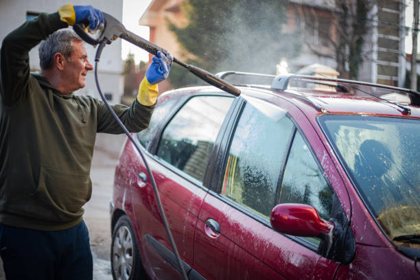 Best Residential Pressure Washing Services  in Oakwood, PA