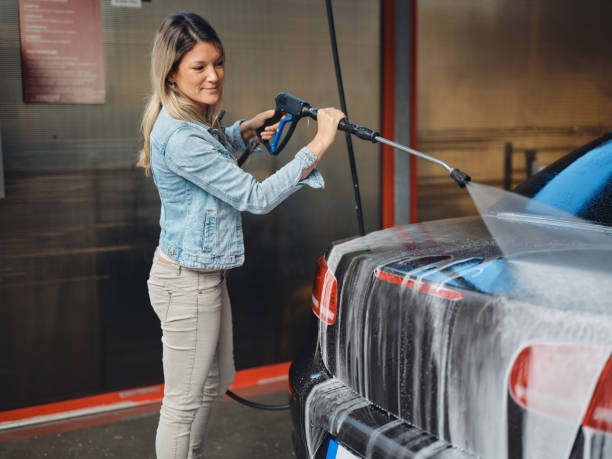 Best Roof Pressure Washing  in Oakwood, PA