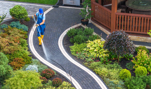 Best Deck Cleaning Services  in Oakwood, PA