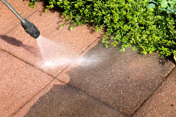 Pressure Washing Estimates in Oakwood, PA